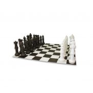 Chess Life Size