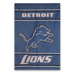 NFL Flag Detroit Lions
