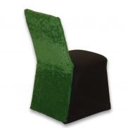 Green Astroturf Chair Back