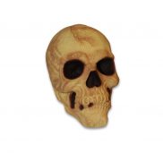 Halloween Skull Large