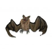 Halloween Stuffed Bat