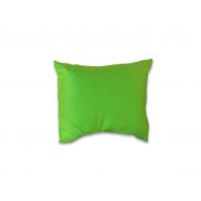 Lime Green Pillow Cover