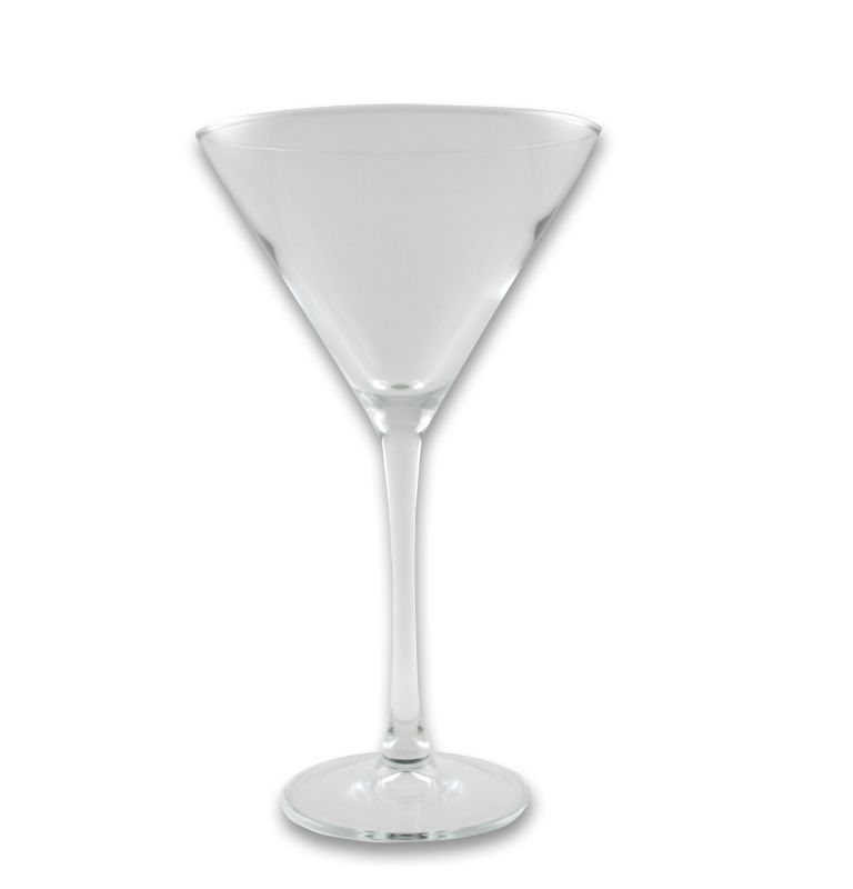 Martini Glass Glassware Rentals Pri Productions Inc