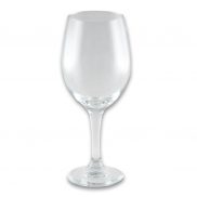 Red Wine Glass Large
