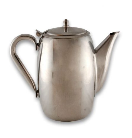 Silver PItcher