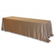 Taupe Lamour 8ft