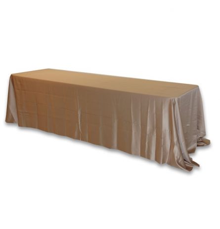 Taupe Lamour 8ft