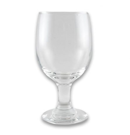 Water Goblet Small