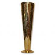 Mercury Trumpet Vase