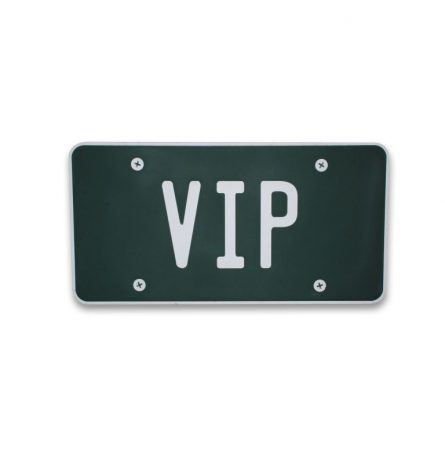 VIP Sign