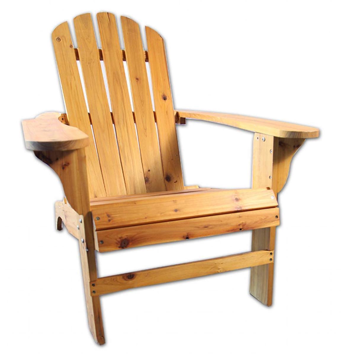 Wooden Adirondack Chair Rentals PRI Productions, Inc.