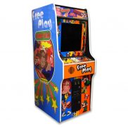 Arcade Game Donkey Kong