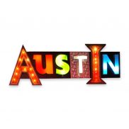 Austin Sign