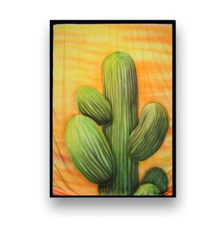 Backdrop Cactus