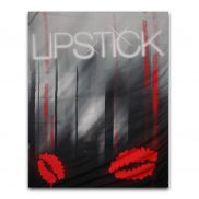 Lipstick Backdrop