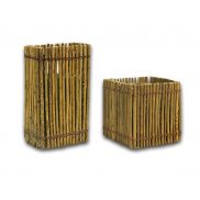 Bamboo Set