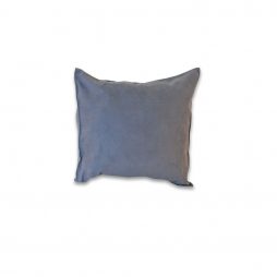 Blue Slate Pillow Cover