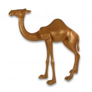 Camel Statue