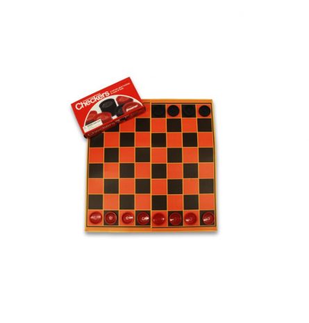 Checker Game