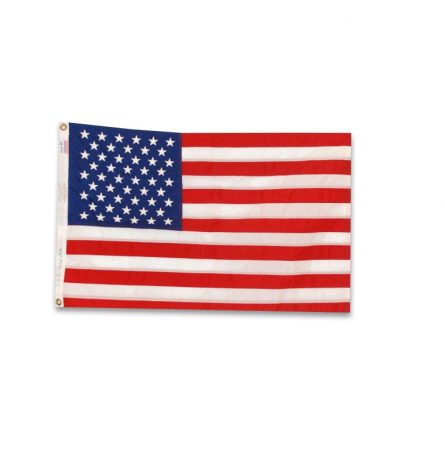 American Country Flag