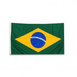 Country Flag Brazil