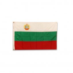 Country Flag Bulgaria