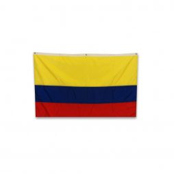 Country Flag Columbia