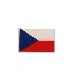 Country Flag Czechoslovakia