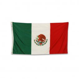 Country Flag Mexico