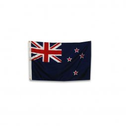 Country Flag New Zealand