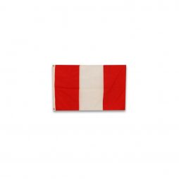 Country Flag Peru
