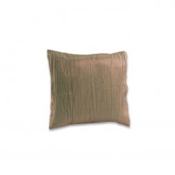 Crushed Aqua Lavender Pillow Cover