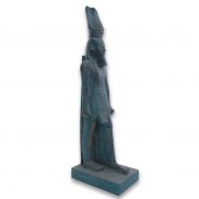 Egyptian Guard Statue