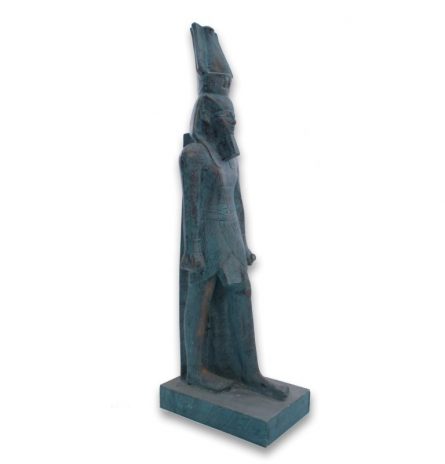 Egyptian Guard Statue