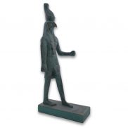 Egyptian Statue
