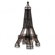 Eiffel Tower Candle Holder