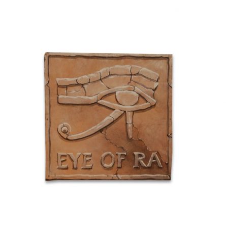 Eye of Ra Sign
