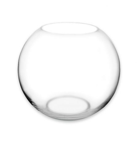 Glass Globe