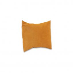 Gold Pillow Cover