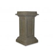 Gothic Pedestal
