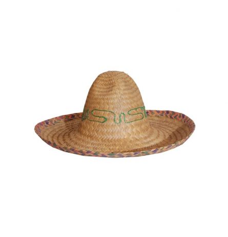 Hat Sombrero