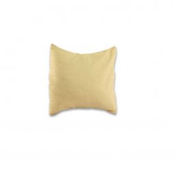 Ivory Sparkle Pillow Cover