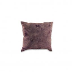 Light Purple Spandex Pillow Cover