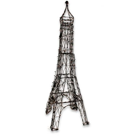 Light Up Eiffel Tower Prop