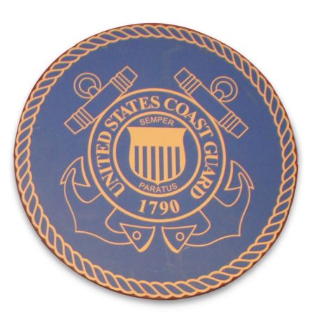 Medallion Coast Guard