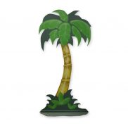 Palm Tree Flat