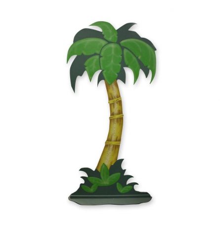 Palm Tree Flat