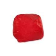 Red Bean Bag Chair