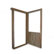 Rustic Door Frame