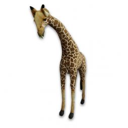 Stuffed Giraffe Small